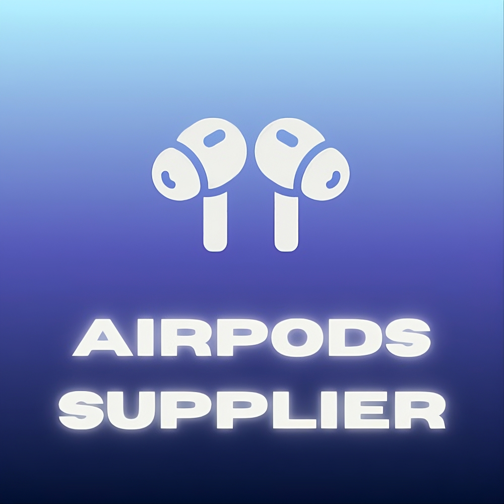 Airp0ds Supplier