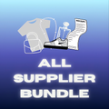 All Supplier Bundle