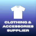 Clothing & Accessories Supplier