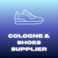 Cologne & Shoes Supplier