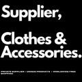 Clothing & Accessories Supplier (Private)