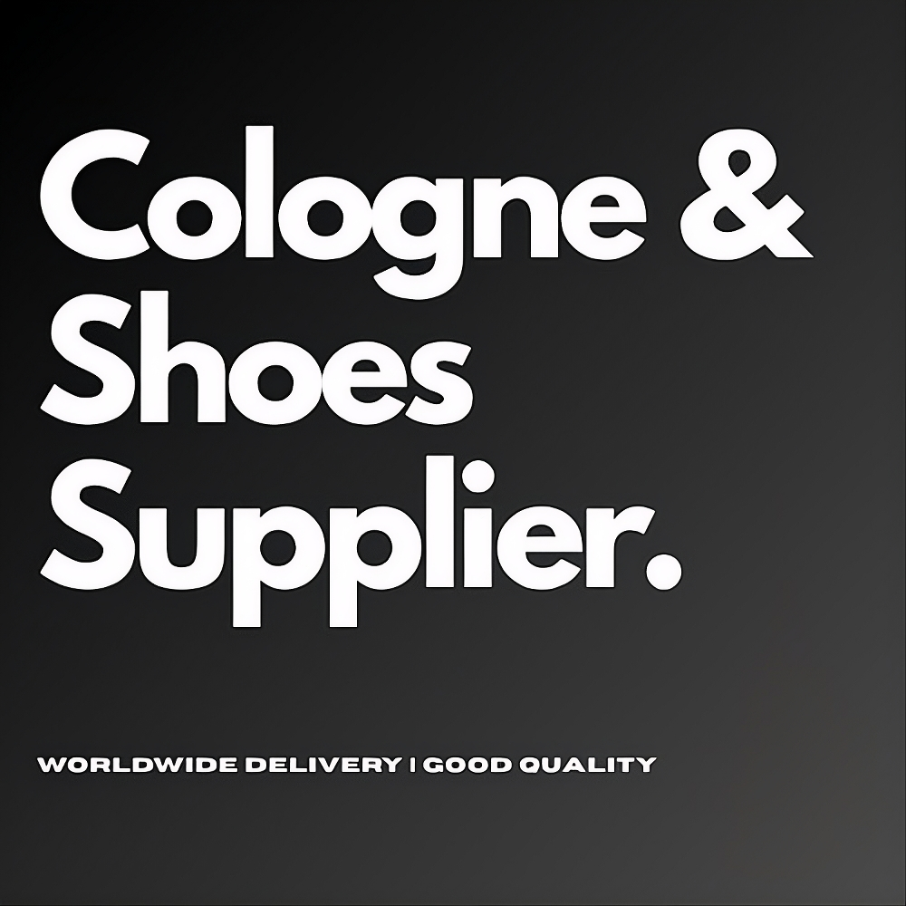 Cologne & Shoes Supplier (Private)